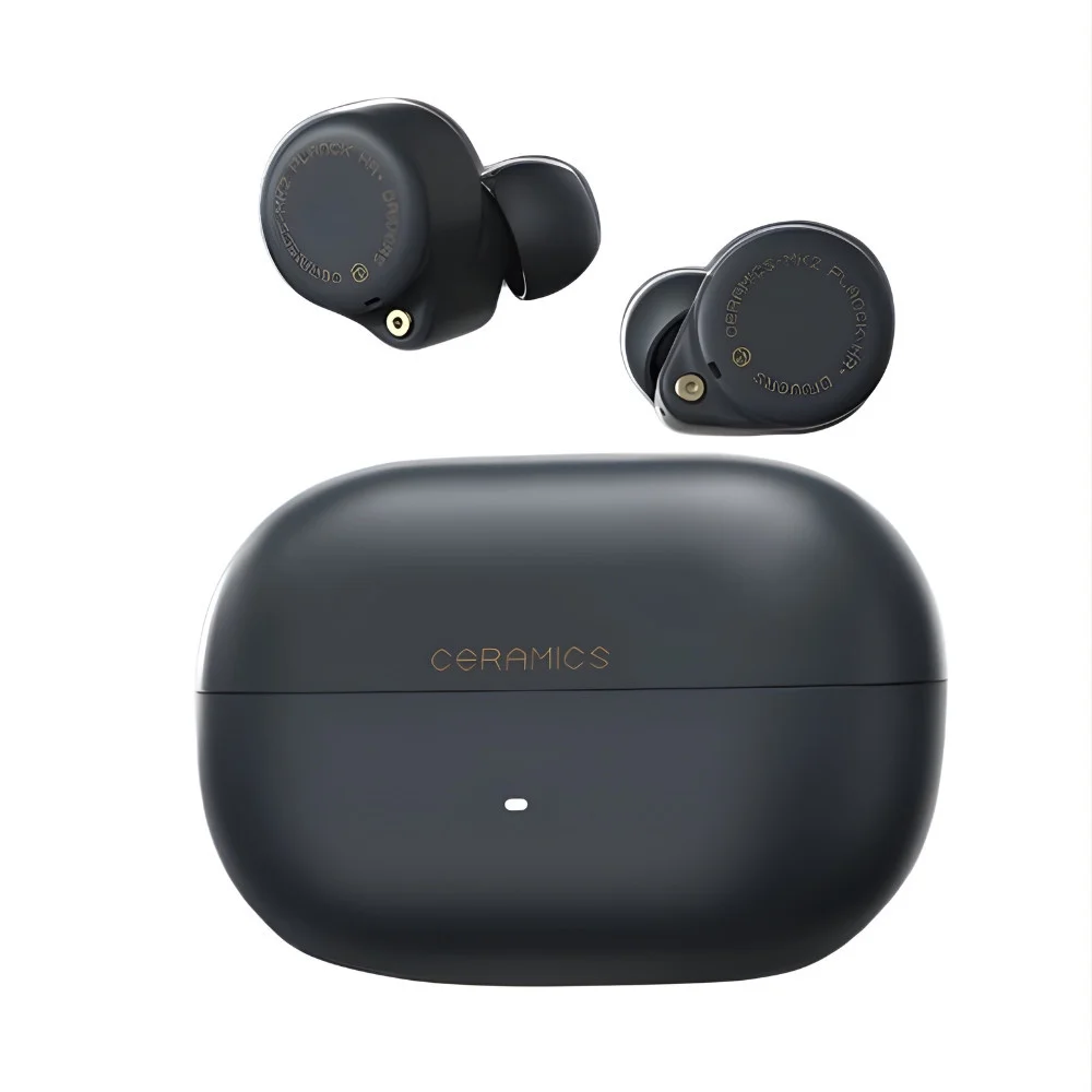 Roseselsa Ceramics MK2